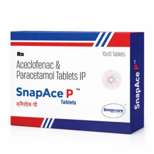 SnapAce - P