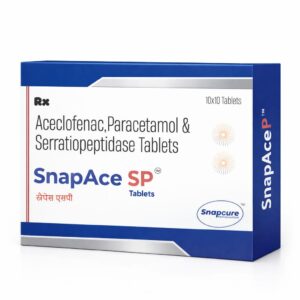 SnapAce - SP