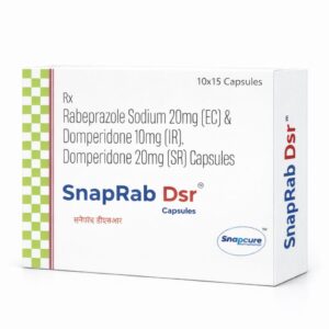 SnapRab Dsr