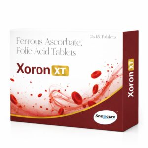 Xoron XT