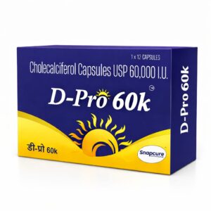 D- Pro 60k